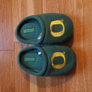 Children's slippers